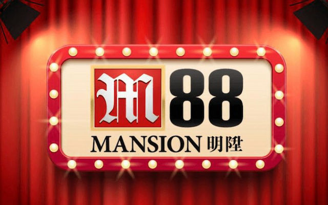 M88 là một nhà cái casino trực tuyến nổi tiếng tại châu Á